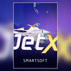 JetX — crash game at Here2Win